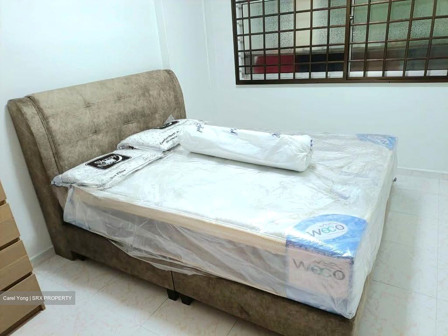 Blk 351 Woodlands Avenue 1 (Woodlands), HDB 4 Rooms #610382991